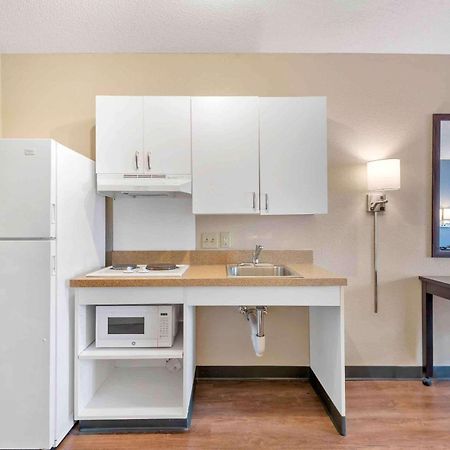 Extended Stay America Suites - Charlotte - University Place Zewnętrze zdjęcie
