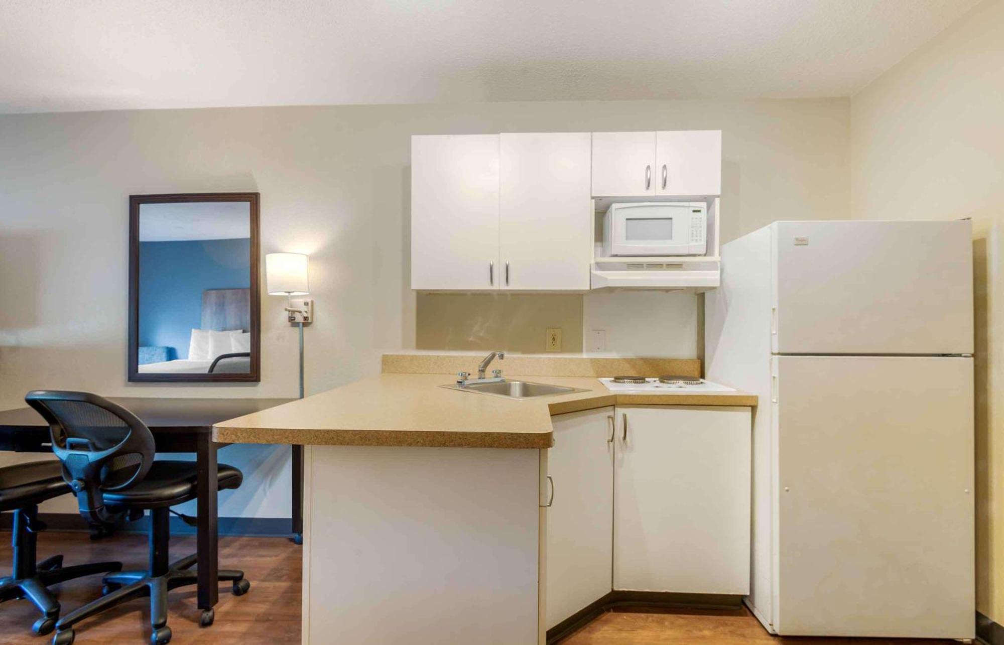 Extended Stay America Suites - Charlotte - University Place Zewnętrze zdjęcie