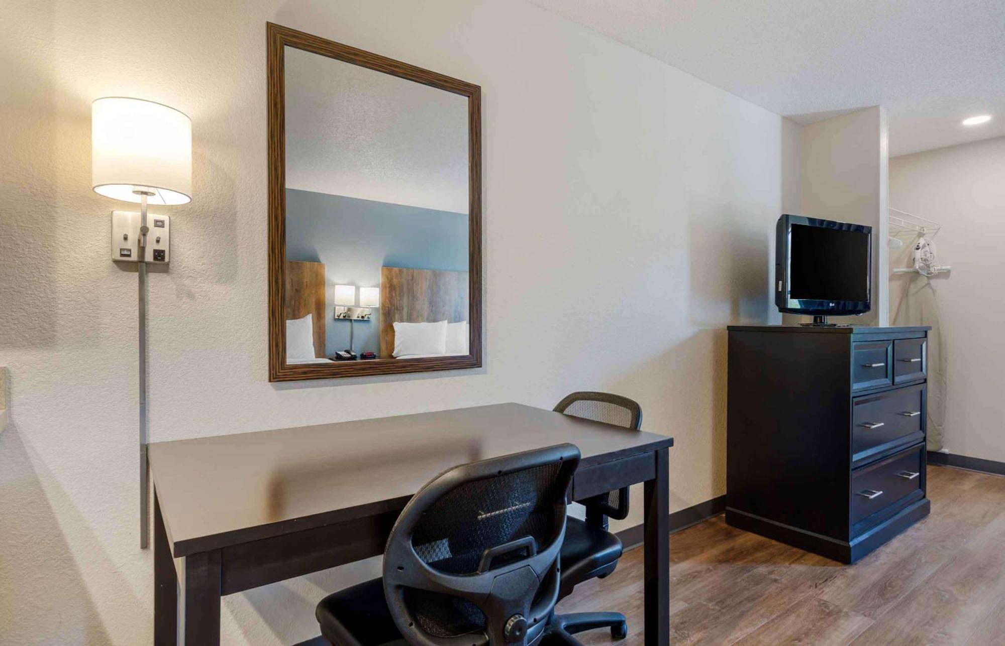 Extended Stay America Suites - Charlotte - University Place Zewnętrze zdjęcie