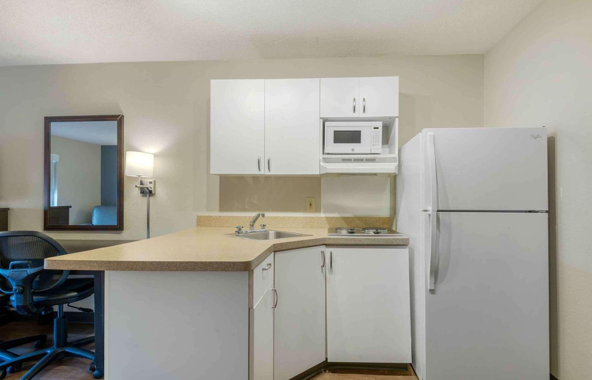 Extended Stay America Suites - Charlotte - University Place Zewnętrze zdjęcie