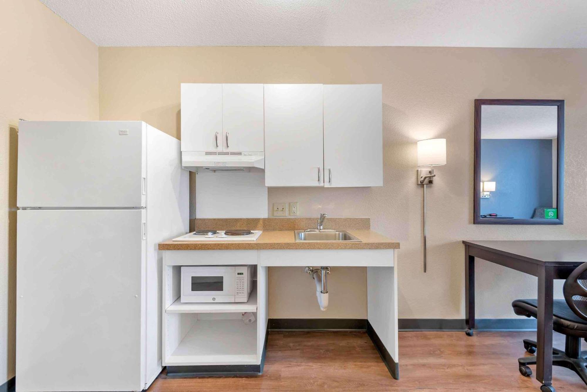 Extended Stay America Suites - Charlotte - University Place Zewnętrze zdjęcie