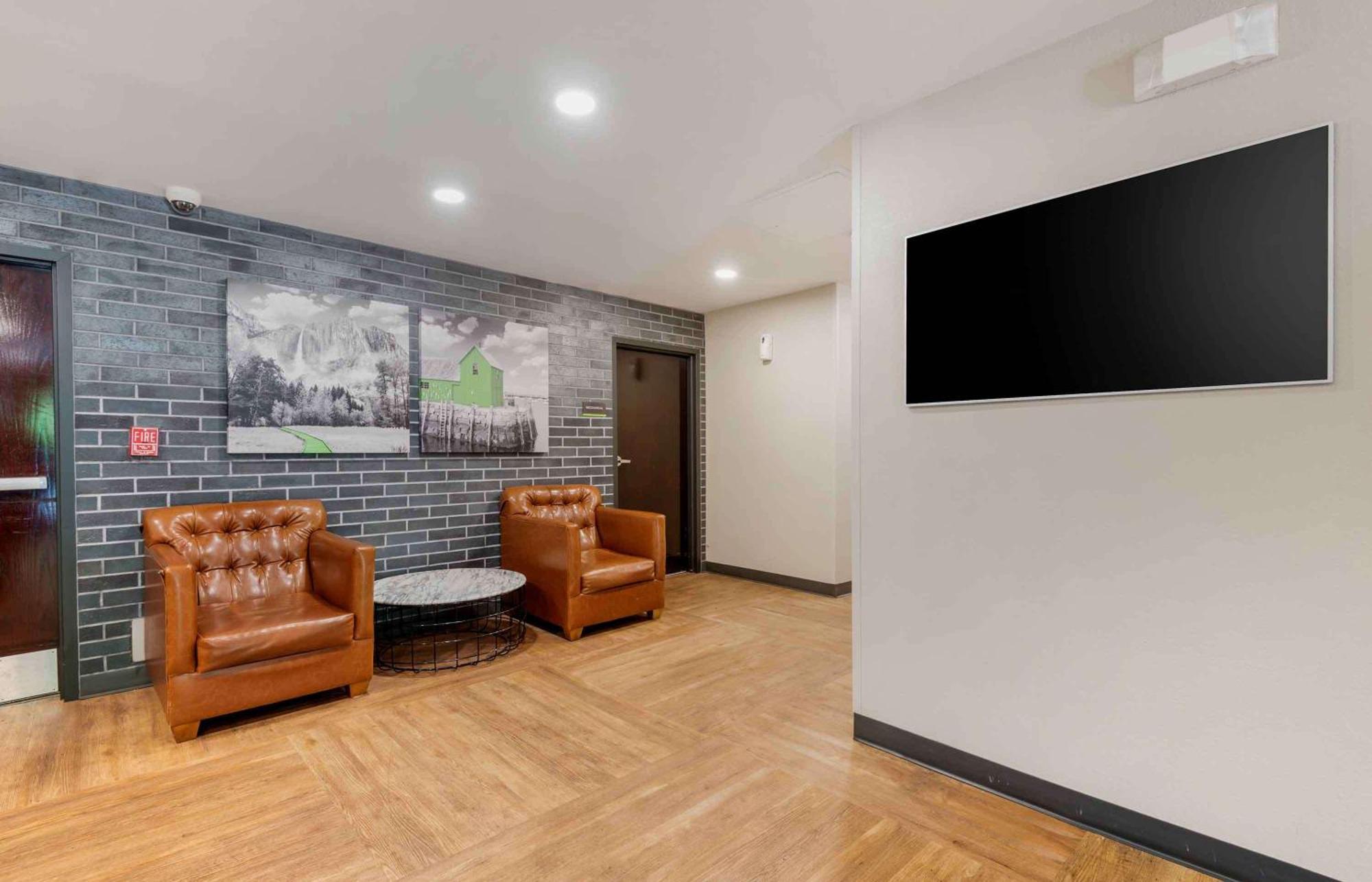 Extended Stay America Suites - Charlotte - University Place Zewnętrze zdjęcie