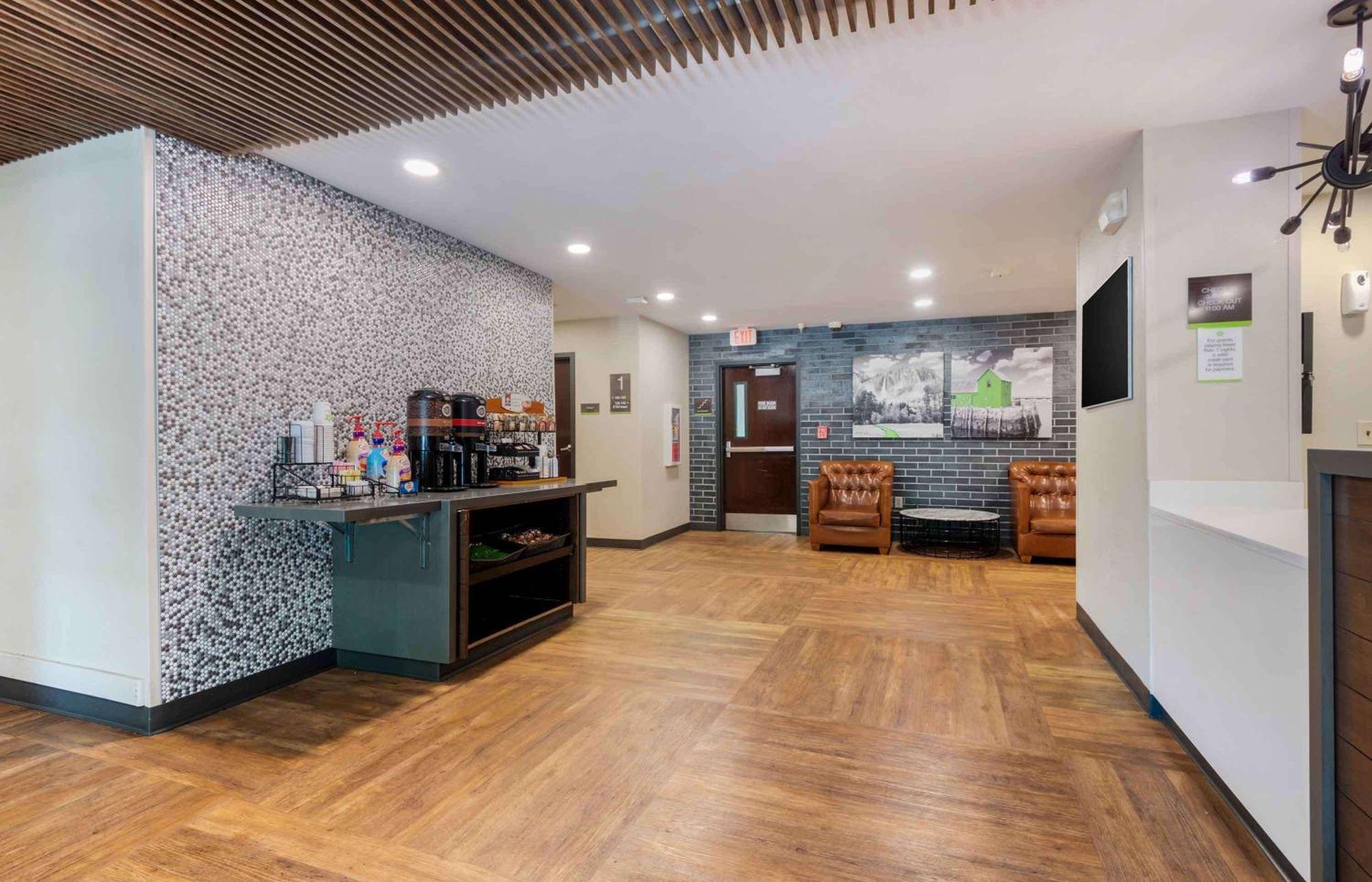 Extended Stay America Suites - Charlotte - University Place Zewnętrze zdjęcie