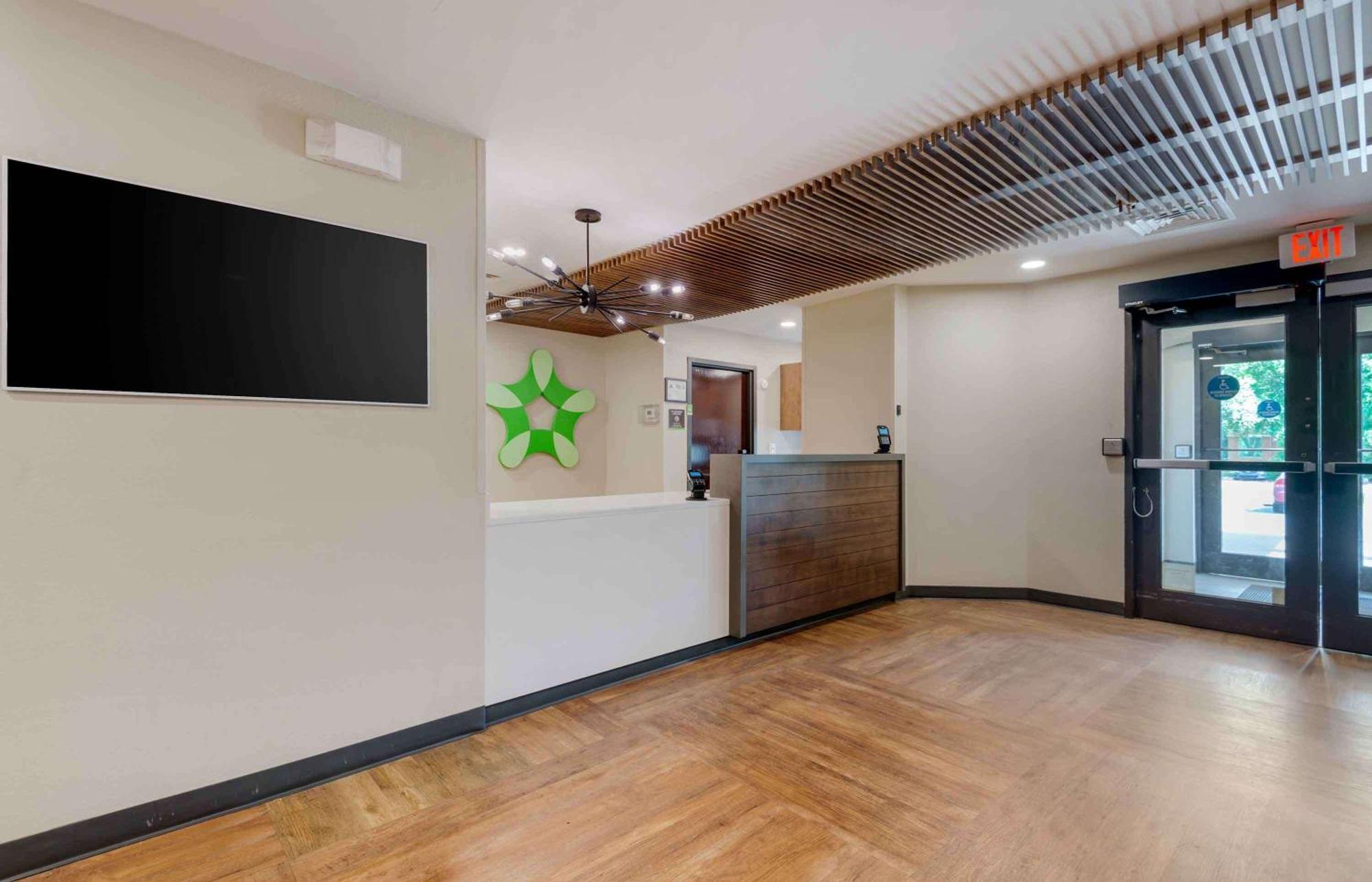 Extended Stay America Suites - Charlotte - University Place Zewnętrze zdjęcie
