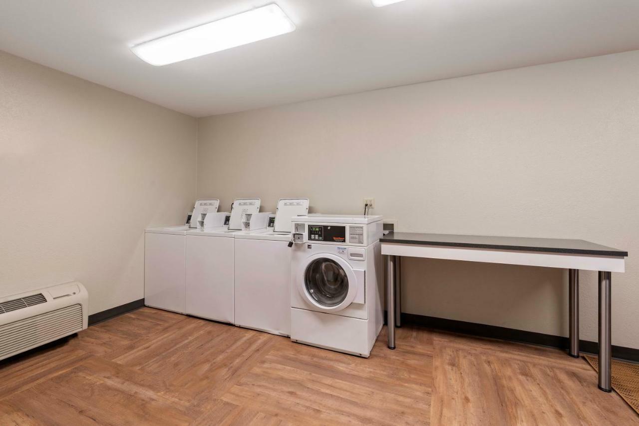 Extended Stay America Suites - Charlotte - University Place Zewnętrze zdjęcie