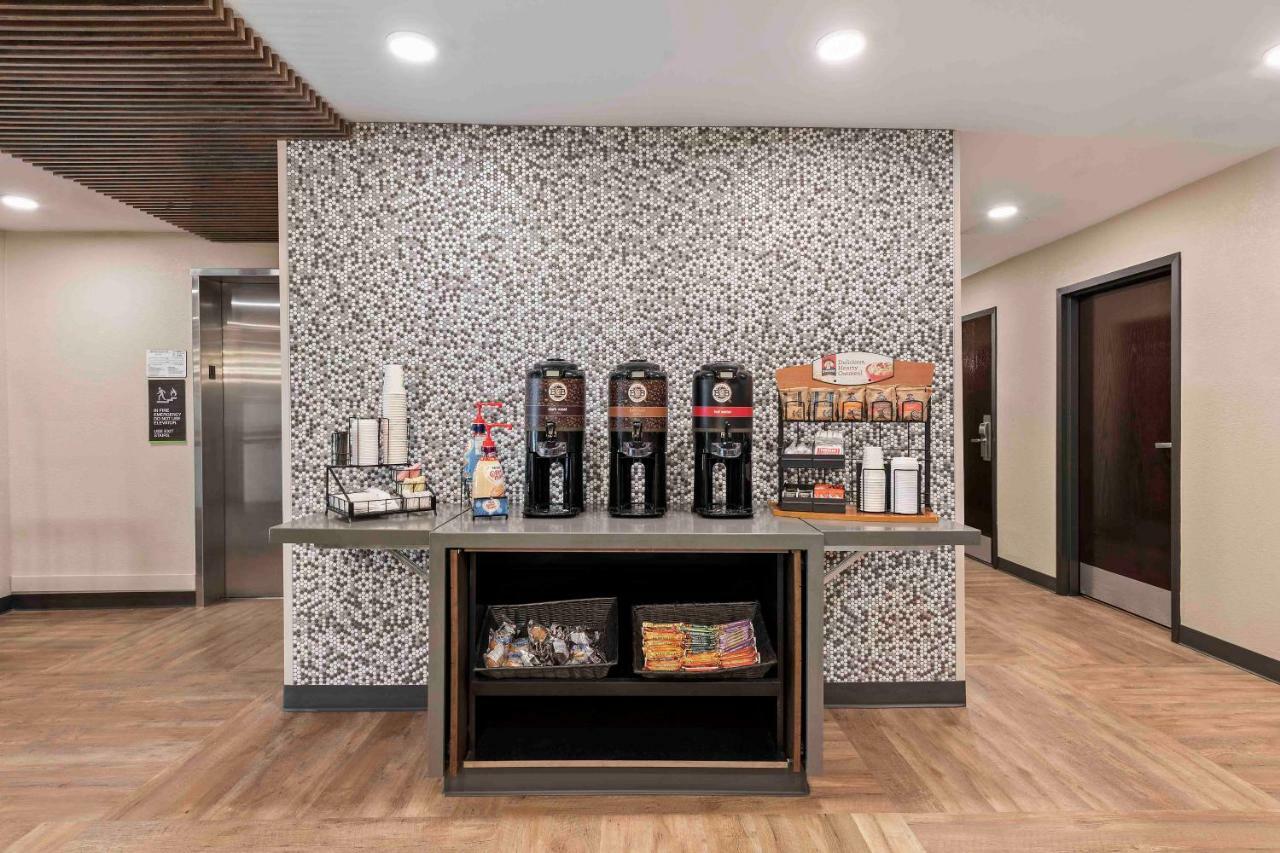 Extended Stay America Suites - Charlotte - University Place Zewnętrze zdjęcie